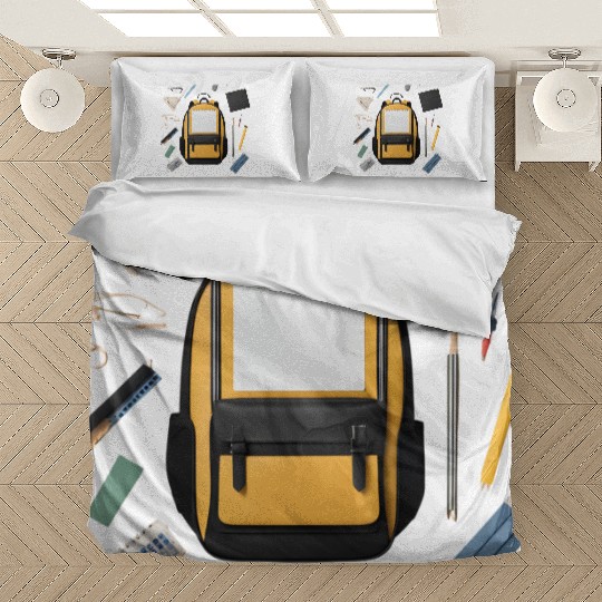 Back To School Bedding Sets