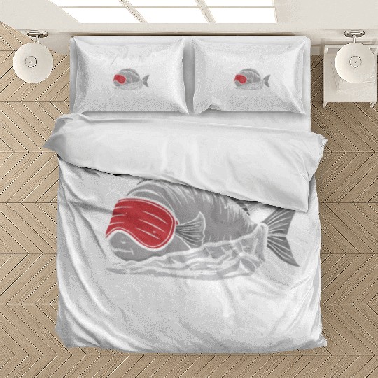 Mobster Gangster Mafia Organized Crime Boss Bedding Sets