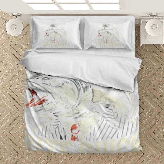 Mobster Gangster Mafia Organized Crime Boss Bedding Sets