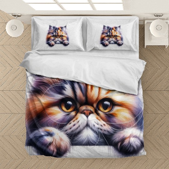 Persian cat Bedding Sets