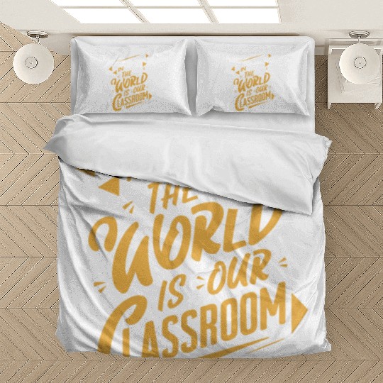 Georgia Homeschool Adventures Georgia Bedding Sets