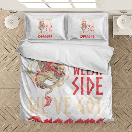 Dragon China Fantasy Bedding Sets