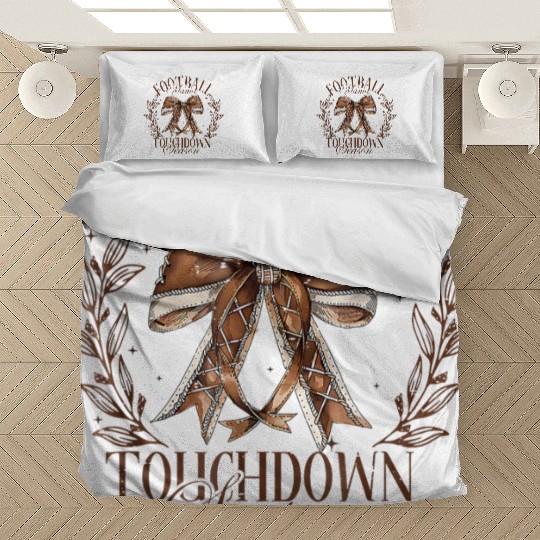 Game Day Bedding Sets
