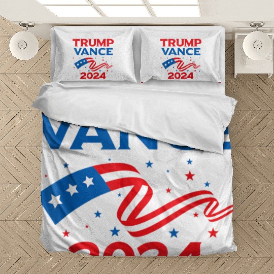 Hispanic Heritage Month Latina Power Colombian Fla Bedding Sets