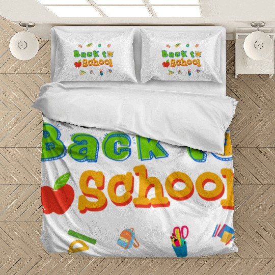 back to school Bedding Sets