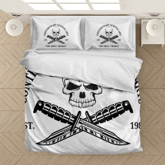 Cut Above The Rest Bedding Sets