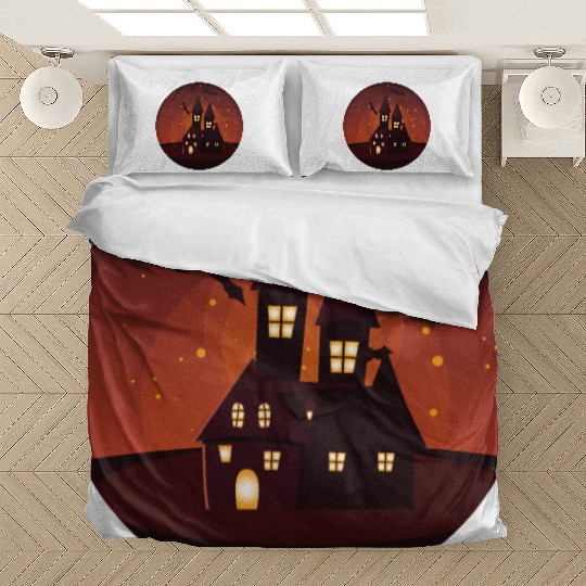 Adventure Awaits Graphic Bedding Sets"