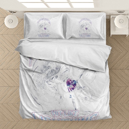 Breakdancing Flow Like Water Hit Like Lightning Bedding Sets