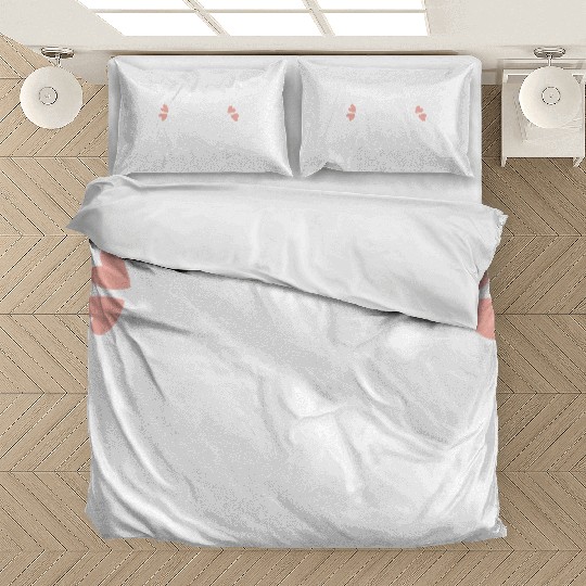 Father's Day Gift Best Dad Ever Bedding Sets