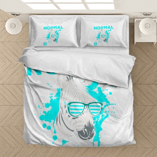 Safari Wilderness Nature Conservation Bedding Sets