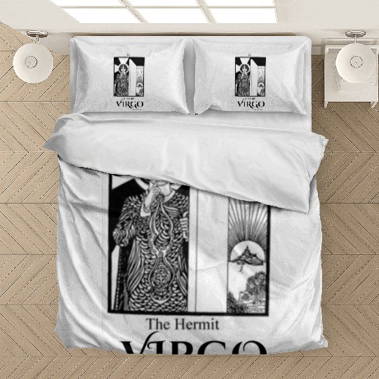 VIRGO Bedding Sets