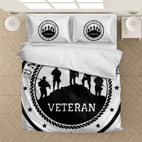 US Army Veteran LIKE US ON FACEBOOK # Bedding Sets