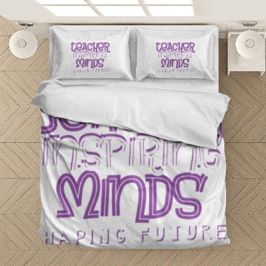 Physics, Biology, Chemistry or Science Math Bedding Sets