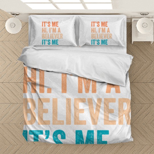 Bible Christ Christian Faith Religious Church Bedding Sets