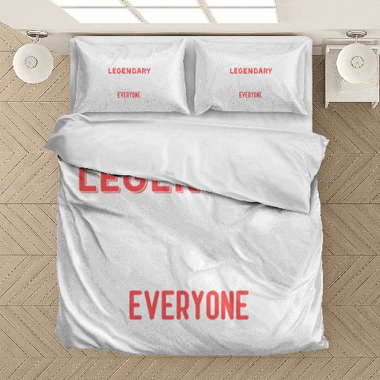 Funny Professional Quote Firefighter Print Bedding Sets