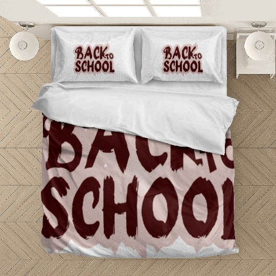 back to school Bedding Sets