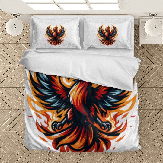 Phoenix Bedding Sets