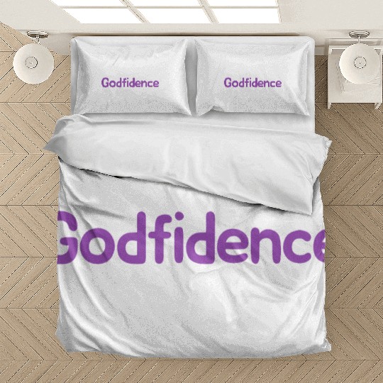 Godfidence Bedding Sets