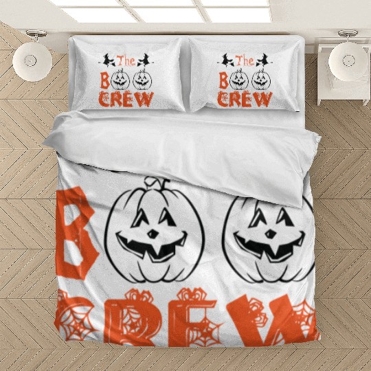 The Bow Crew Bedding Sets