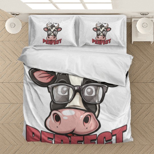 Yes i am perfect Bedding Sets