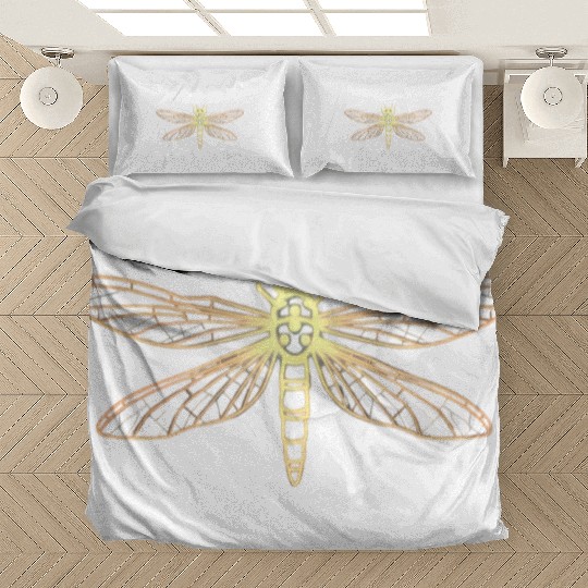 Moonlit Fireflies Bedding Sets
