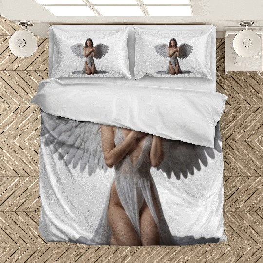 The angel Bedding Sets