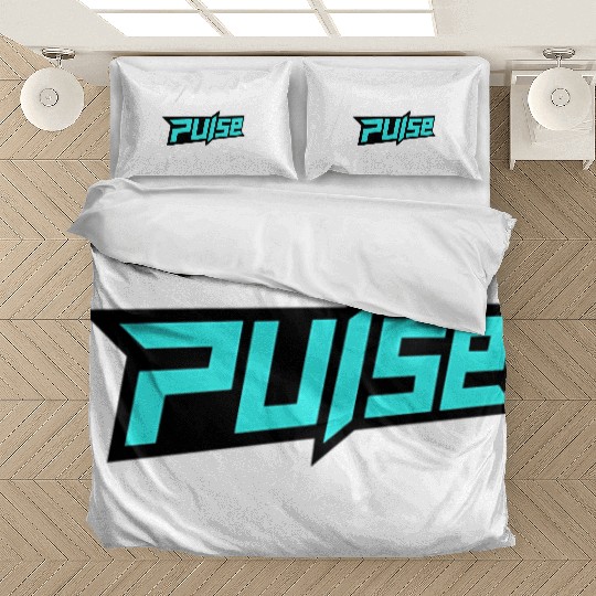 Horizon Pulse Radio Bedding Sets