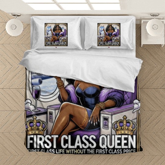 Dost I look like I fly Economy Bedding Sets