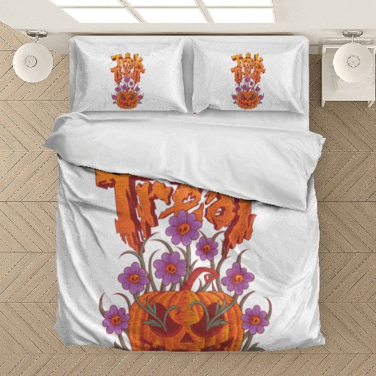 Trick or Treat Bedding Sets