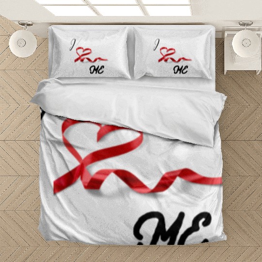 I Love Me Bedding Sets Design