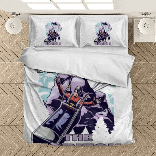 Tipping the Horizon Bedding Sets