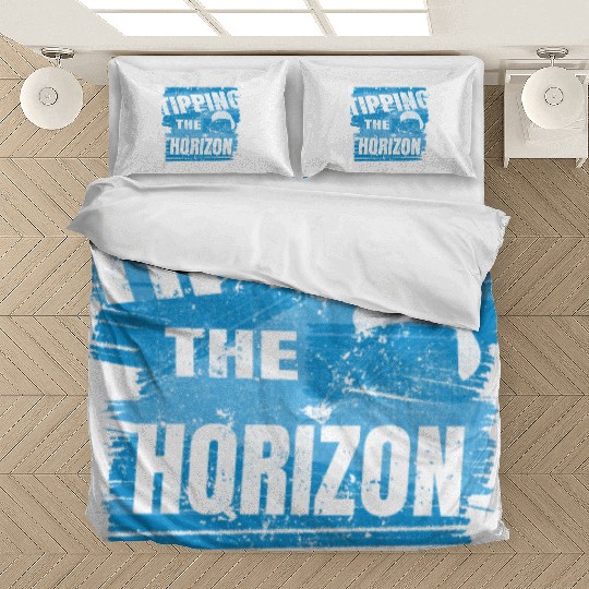 Tipping the Horizon Bedding Sets