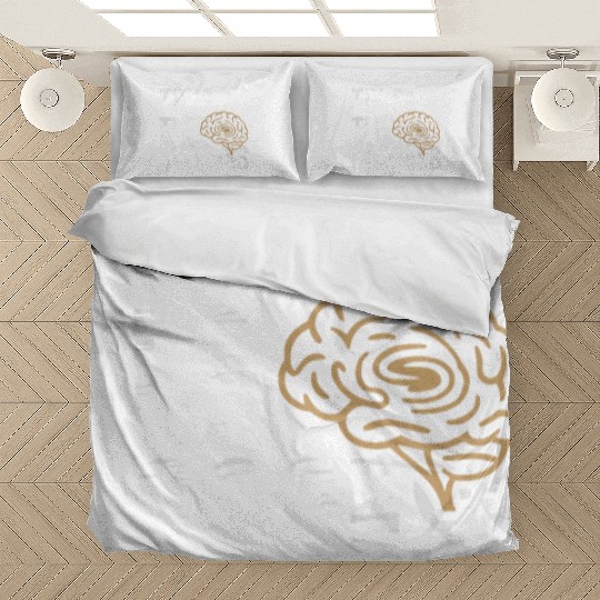 Understanding Psychology Mind and Behavior Bedding Sets