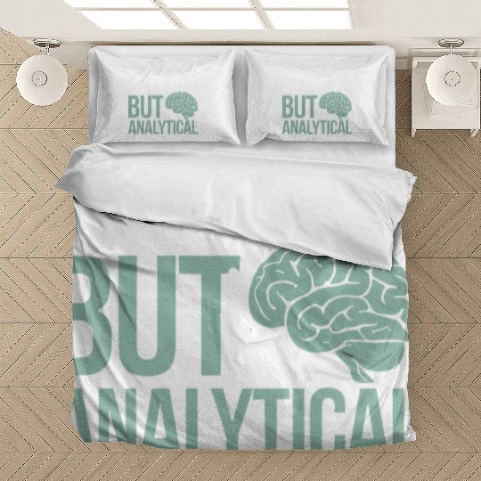 Understanding Psychology Mind and Behavior Bedding Sets
