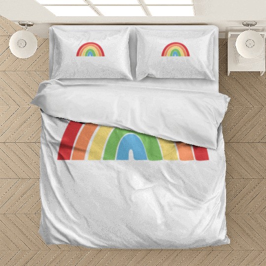Empathy Hope Trust Loyalty Bedding Sets