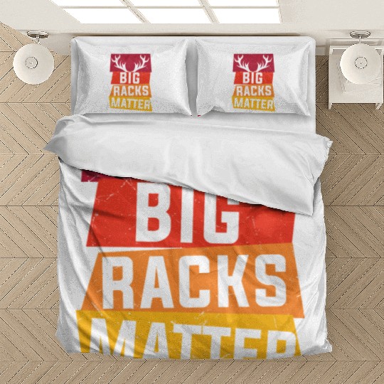 Deer Hunter's Paradise Collection Bedding Sets