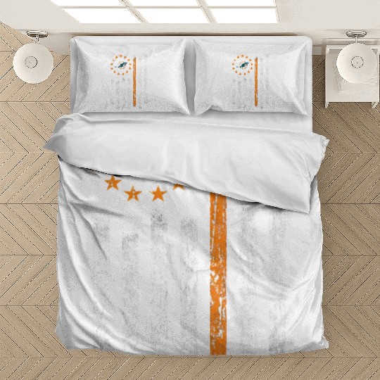 Dolphins Bedding Sets