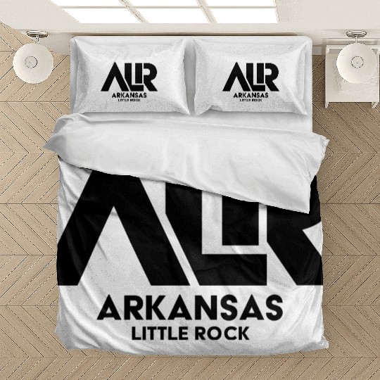 Creative design for Arkansas lovers Bedding Sets