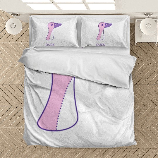 Duck Bedding Sets