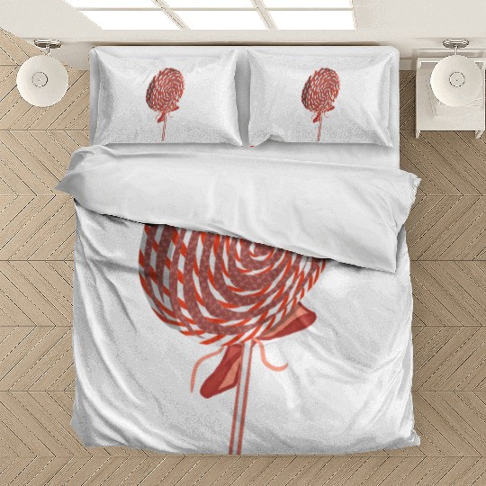 Delicious Sweets Cool Lollipop Bedding Sets