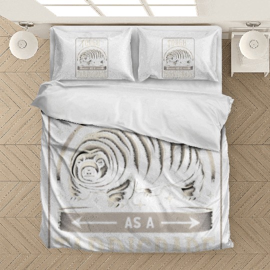 Tough As A Tardigrade 5 Bedding Sets