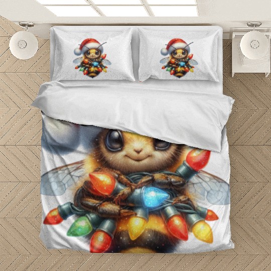 BEE FUN Bedding Sets