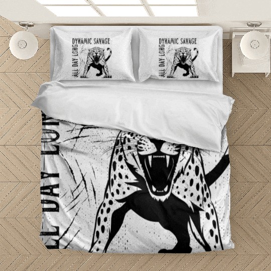 Cheetah Bedding Sets