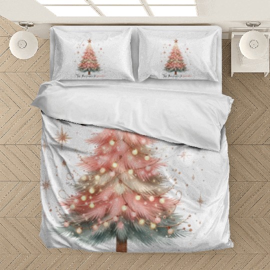 Tis The Season To Sparkle Bedding Sets