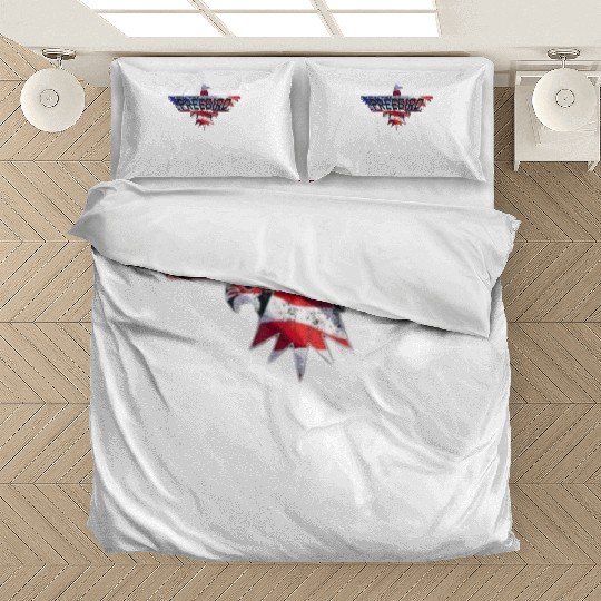 FREE BIRD Bedding Sets