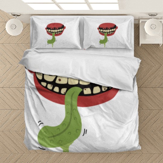 Rude Boy Bedding Sets