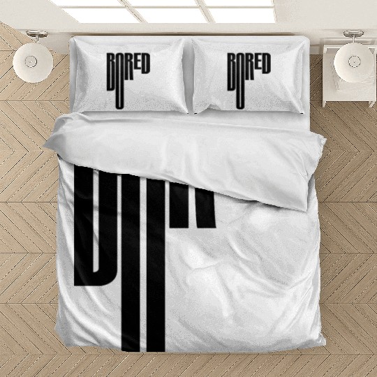 Bored Bedding Sets