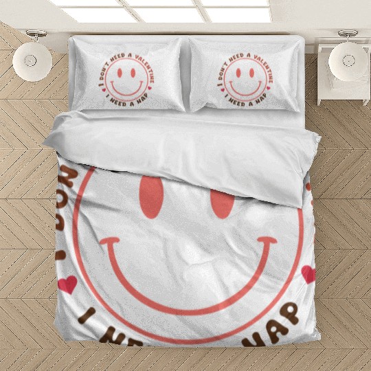 Valentines Cute, Valentine Day Bedding Sets