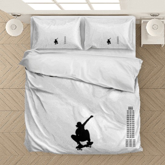 NEW YORK CITY LIFESTYLE Bedding Sets