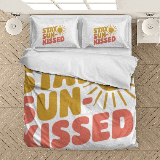 Here Comes the Sun Bedding Sets